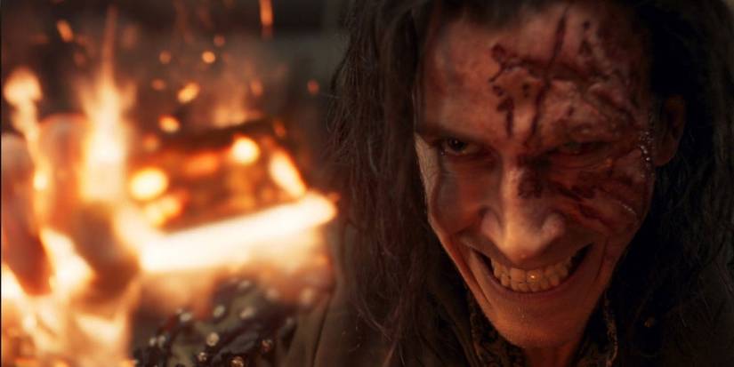 The Witcher: 10 Strongest Characters, Ranked