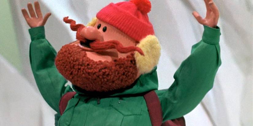 Corneilious Rudolph Rudolph the Red-Nosed Reindeer: How Viewer Complaints Sparked a New Ending