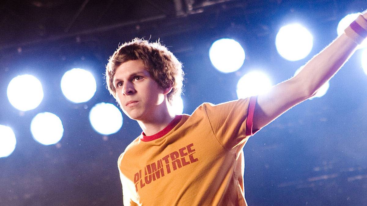 Michael Cera Reunites With Scott Pilgrim vs. the World Director for Stephen  King Adaptation, image size:1200x675