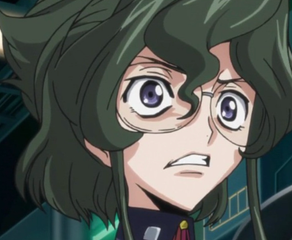 Code Geass Nina Computer What You Need to Know Before Watching Rozé of the Recapture