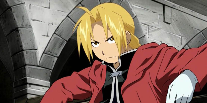 10 Anime Characters Who Love Dressing in Red 10 Anime Characters Who Love Dressing in Red