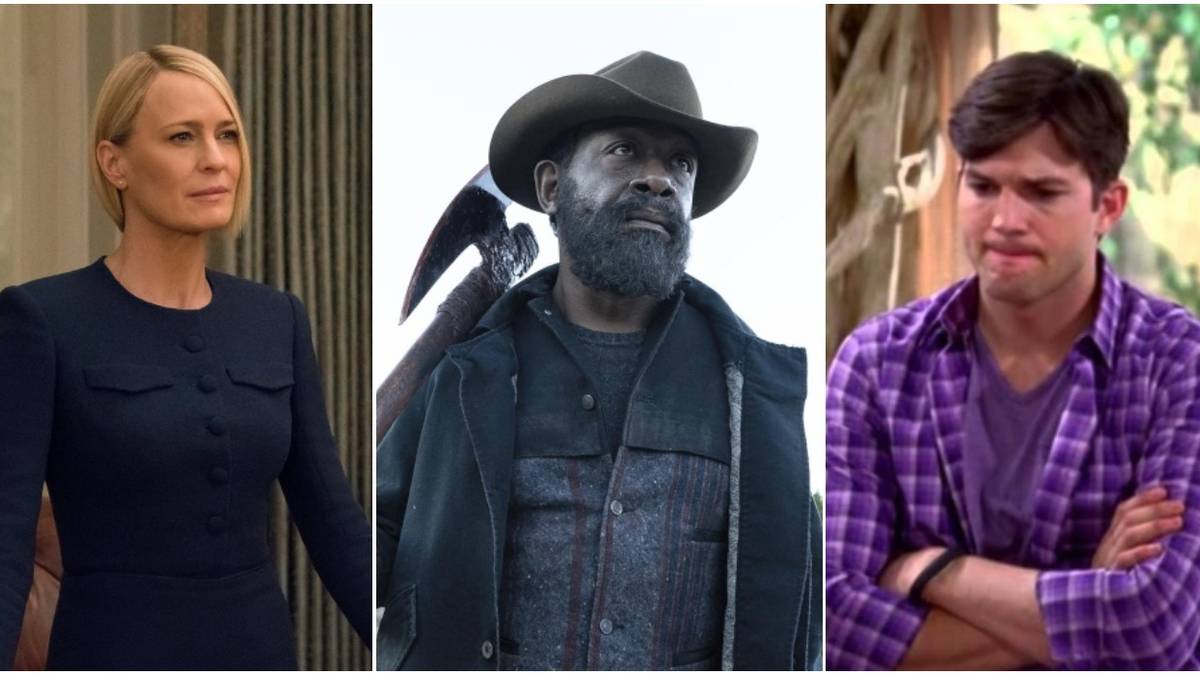 10 TV Shows That Had A Sudden Protagonist Change