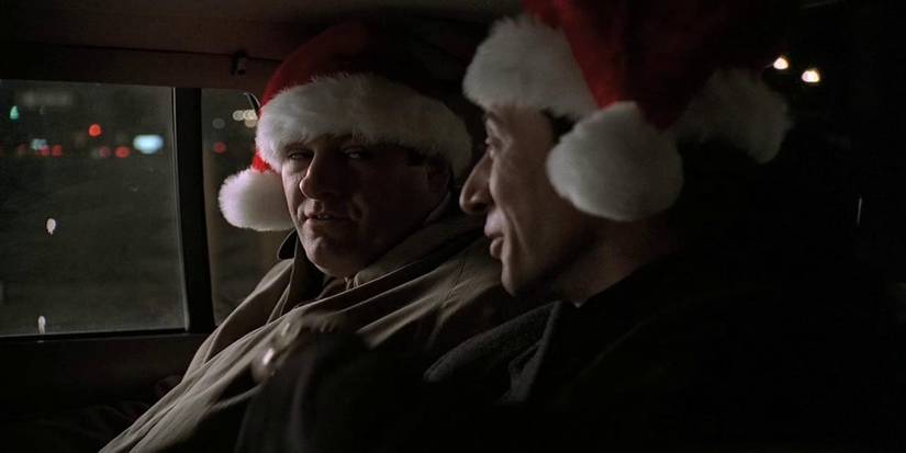 Before Billy Bob Thornton, Some Big Names Almost Played Bad Santa