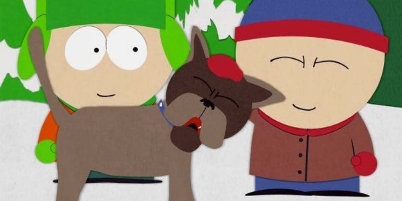 South Park ressuscitou o gay de Stan [SPOILER] para curar uma alma destruida 2