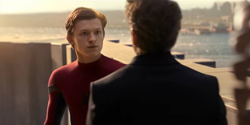 Spider-Man's Best MCU Quotes