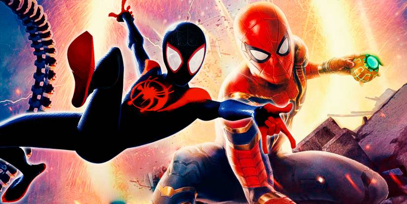 Now Is the Time for Sony To Finally Make Sam Raimi’s Spider-Man 4