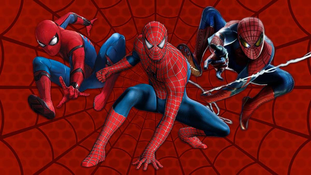 Every Live-Action Spider-Man Film, Ranked