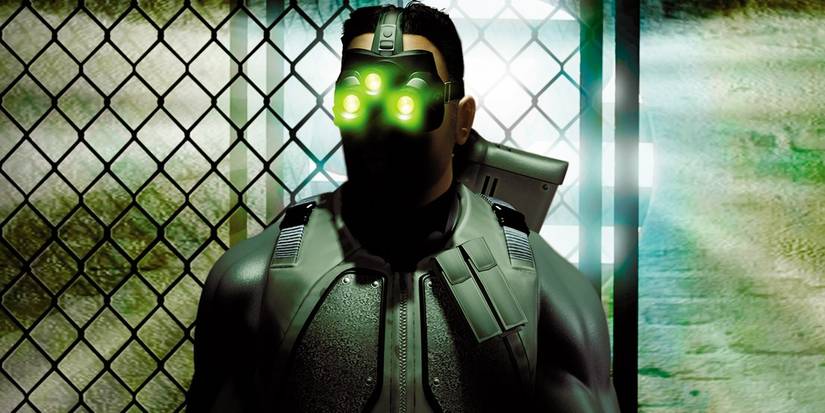 What Is The Best Splinter Cell Game?