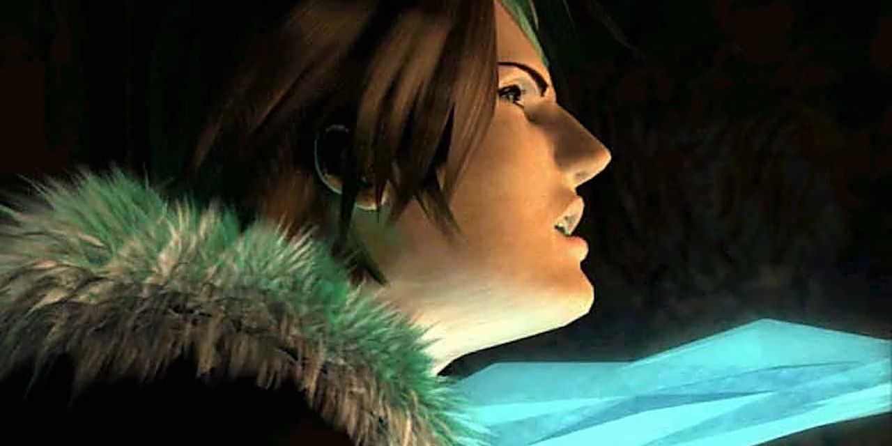 Final Fantasy VIII Realmente Matou um Personagem Principal no Primeiro Disco? 1