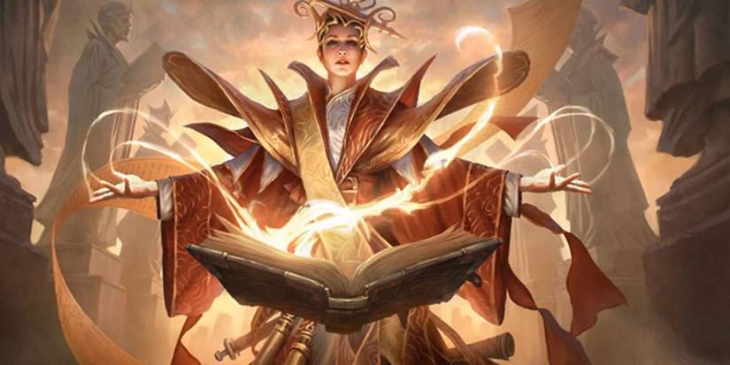 DnD 5e: Strixhaven's Magic Items, Explained