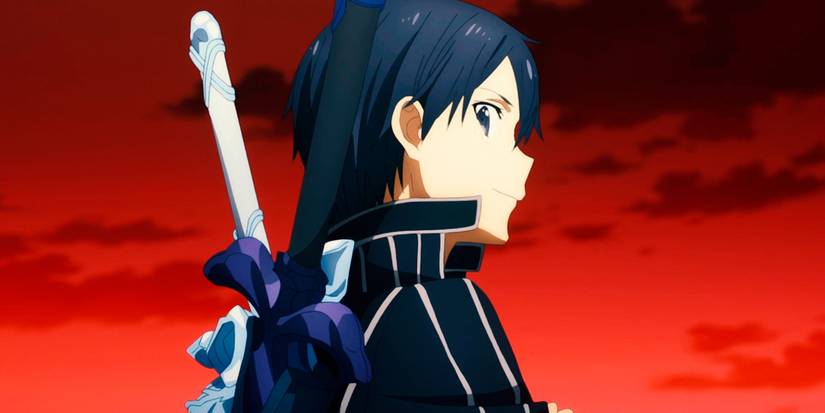 10 Anime Characters Who Dress In All Black 10 Anime Characters Who Dress In All Black
