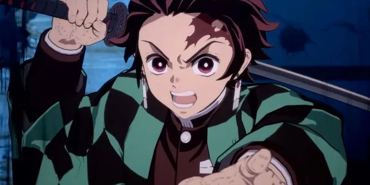 Demon Slayer 5 Characters Who Got Their Demon Slayer Mark 5 Who 
