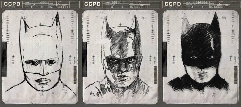 The Batman Launches Riddler-Themed Viral Website