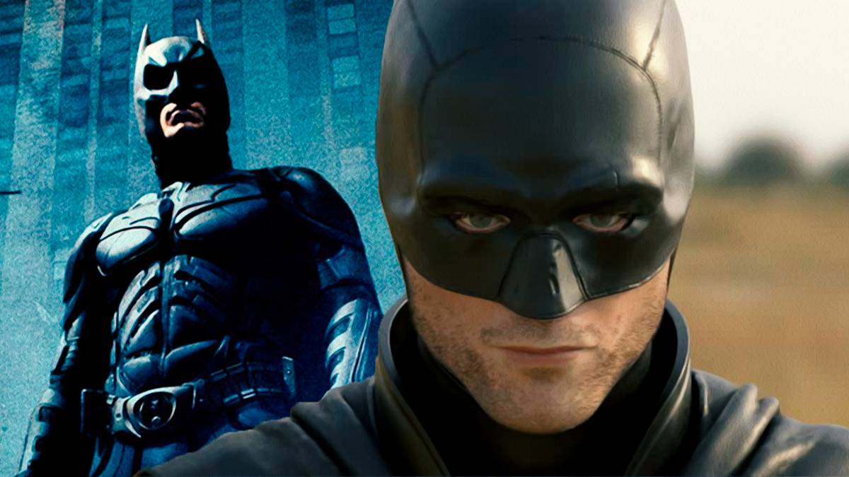 The Batman Is Copying The Dark Knight’s Worst Aspect