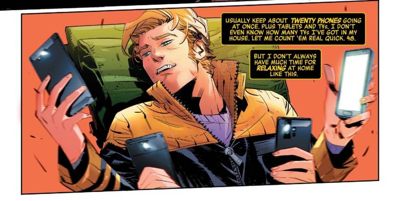Marvel's Fastest Superhero Would Destroy DC's Flash in a Race