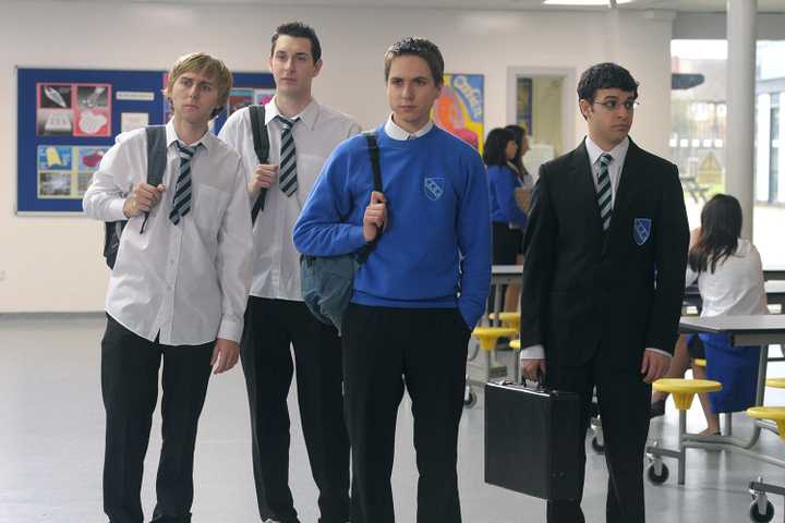 Jay Inbetweeners Us The Inbetweeners | CBR