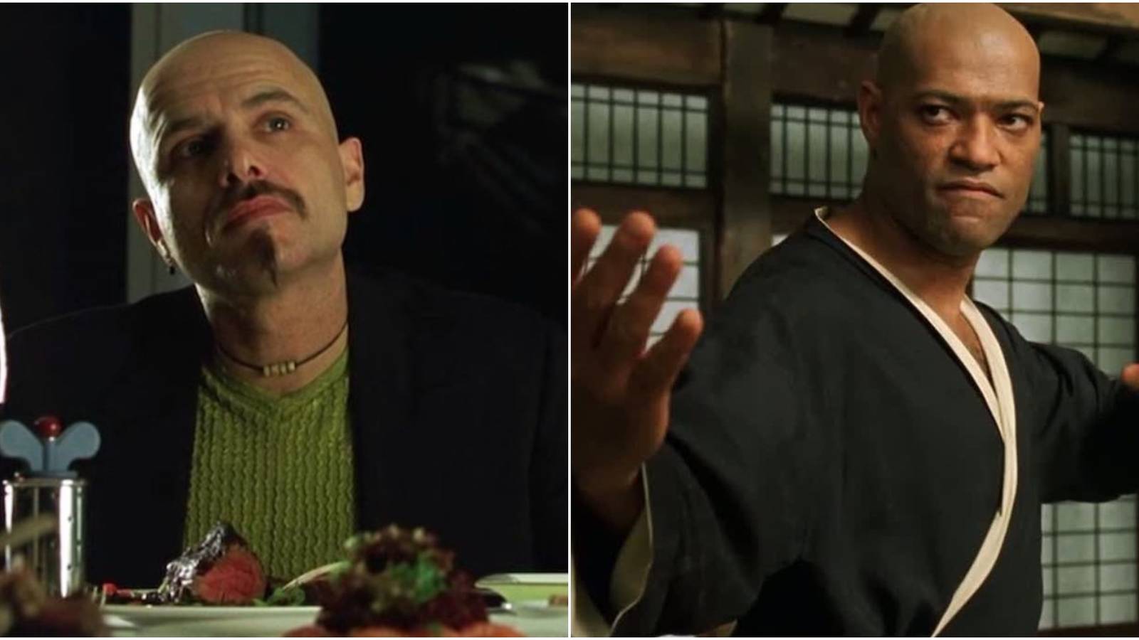 The Matrix: The Nebuchadnezzar Crew, Ranked By Likability