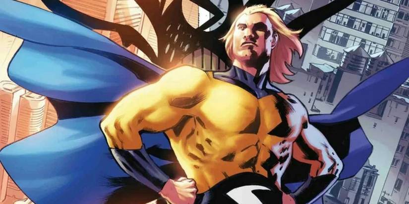 Spider-Man: No Way Home Makes the Sentry's Arrival in the MCU Possible