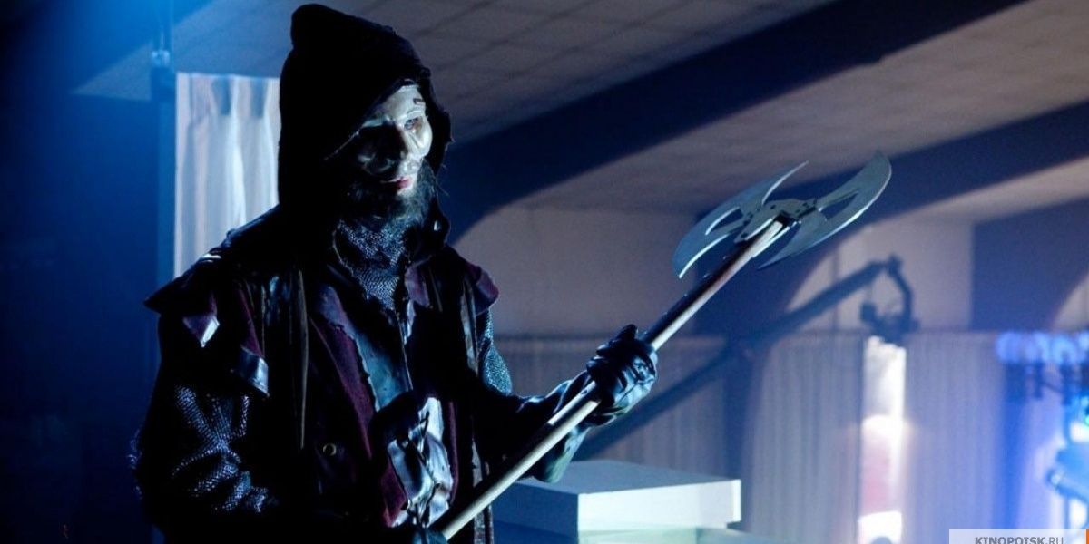 10 Movies To Watch If You Like The Purge