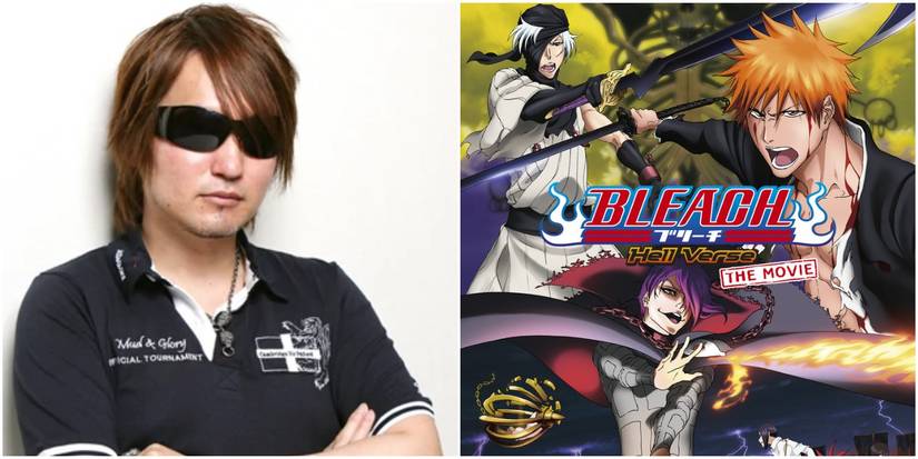 10 Manga Creators Who Had No Involvement In The Anime Adaptation