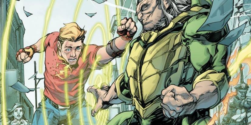 DC: The 10 Most Disliked Villains