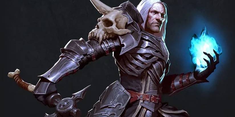D&D: 10 Best Warlock Cantrips In 5e, Ranked