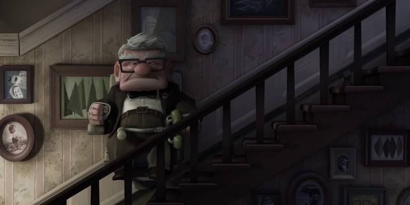 10 Best Pixar Characters, Ranked