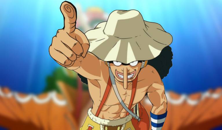 One Piece The Craziest Lies Usopp Told Cbr One Piece The Craziest Lies Usopp Told Cbr
