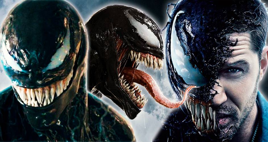 Spider-Man Boss Confirms Sony Is Working on a Third Venom Film