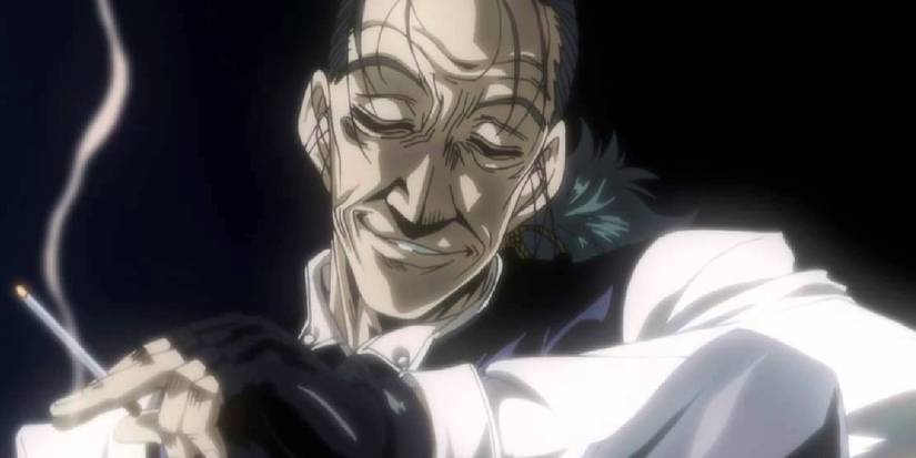 10 Anime Traitors Who Were Secretly Good