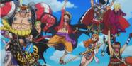 One Piece A Quick Guide To The Wano Arc CBR