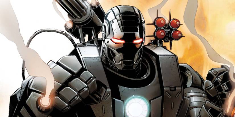 The 10 Best Marvel Legacy Heroes, Ranked