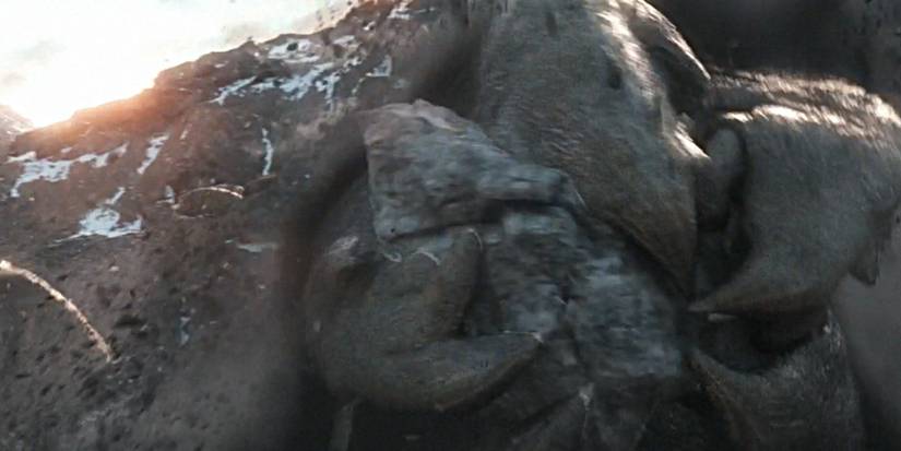 20 Iconic Lord of the Rings Monsters, Explained