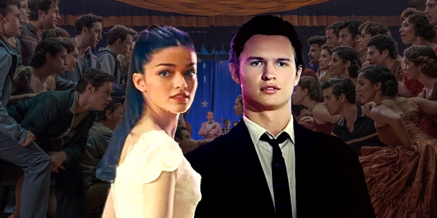 West Side Story's Ending, Explained CBR