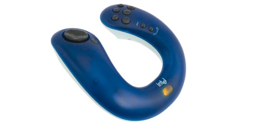 10 Weirdest Video Game Controllers, Ranked