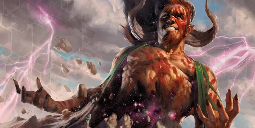 Magic: The Gathering: How to Build the Ideal Commander Deck Magic: The Gathering: How to Build the Ideal Commander Deck