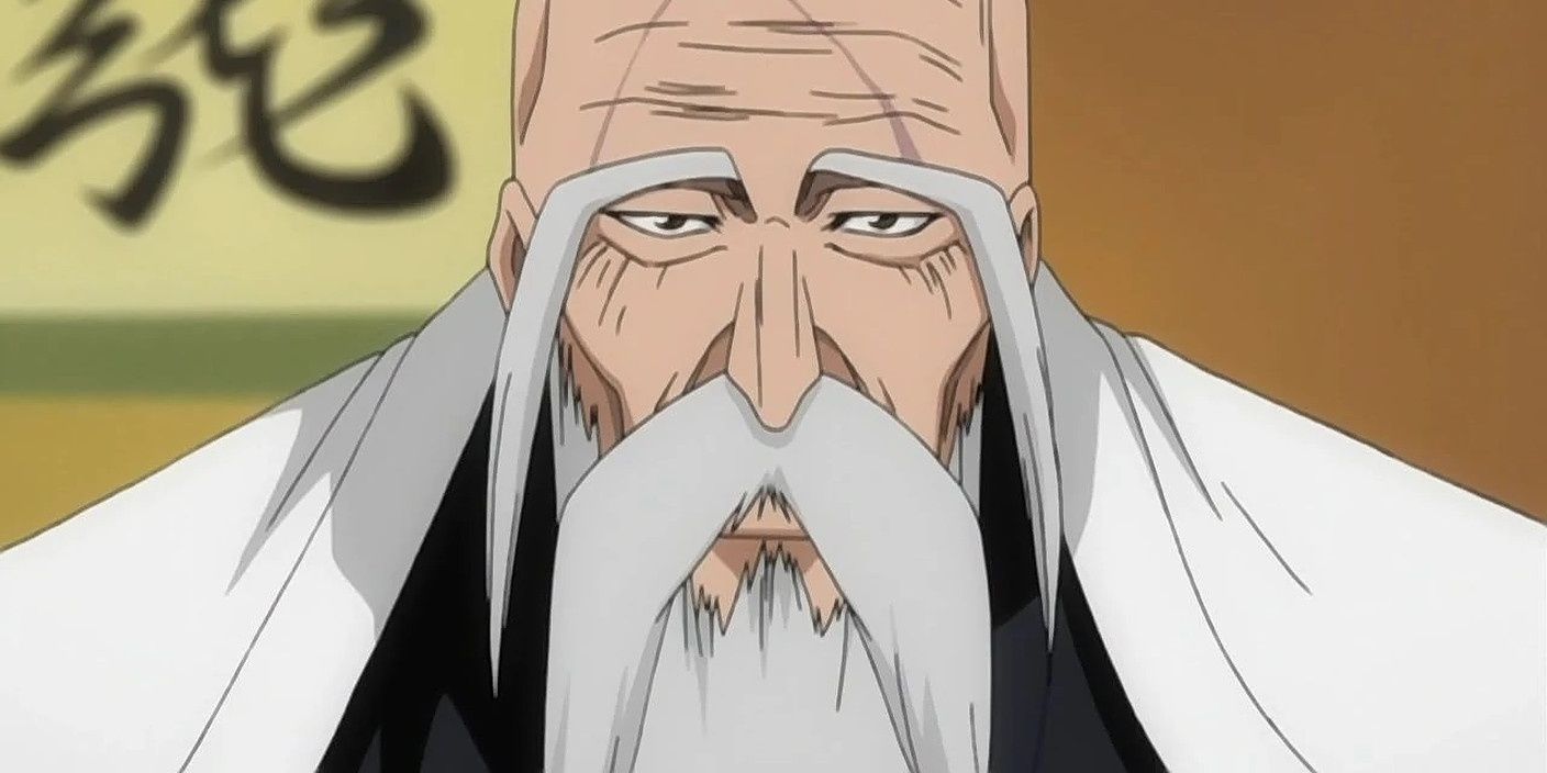 Bleach: How Yamamoto's Bankai Works - and Why it Failed