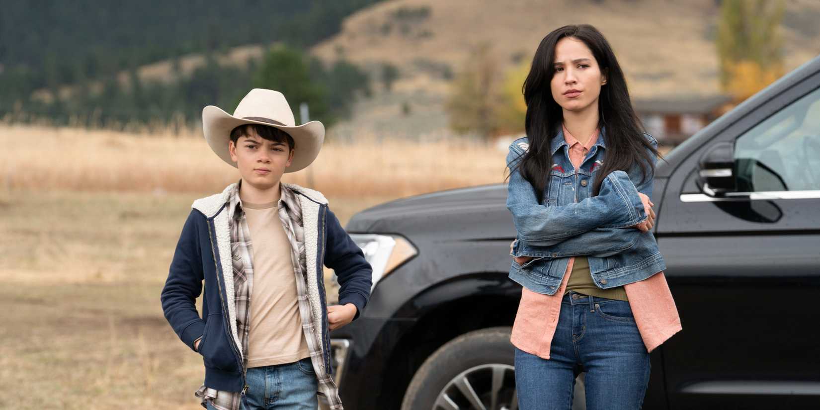 10 Yellowstone Questions We May Never Get the Answers To Now That the Show  is Over