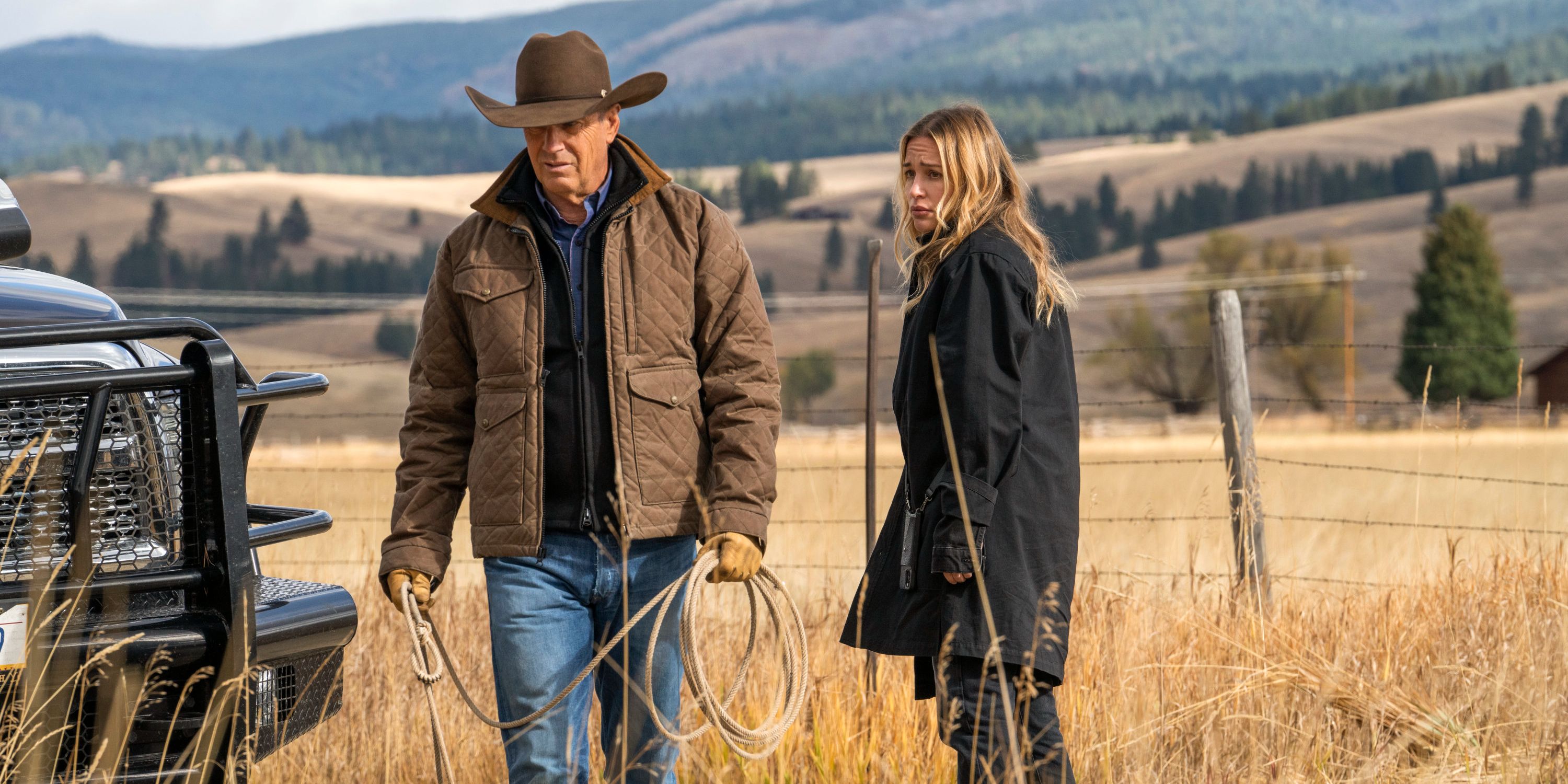 Yellowstone Season 4 Episode 6 Recap Spoilers I Want To Be Him