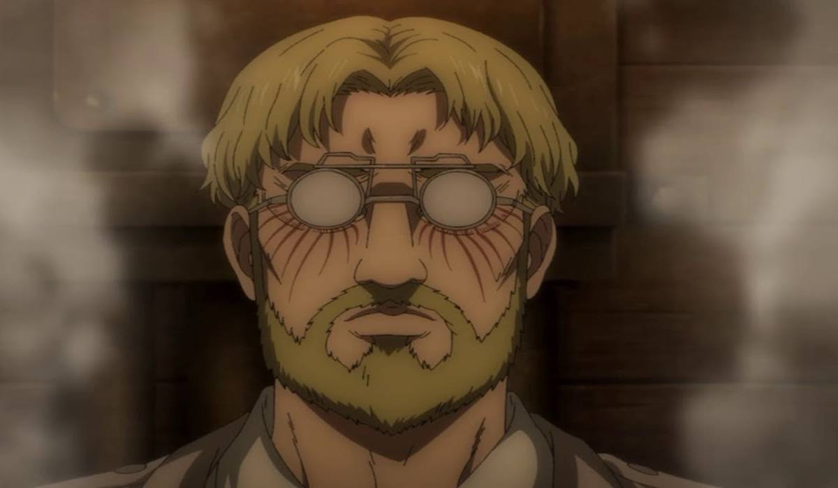 What Attack on Titan Chapter 113 Reveals About Zeke's Spinal Fluid