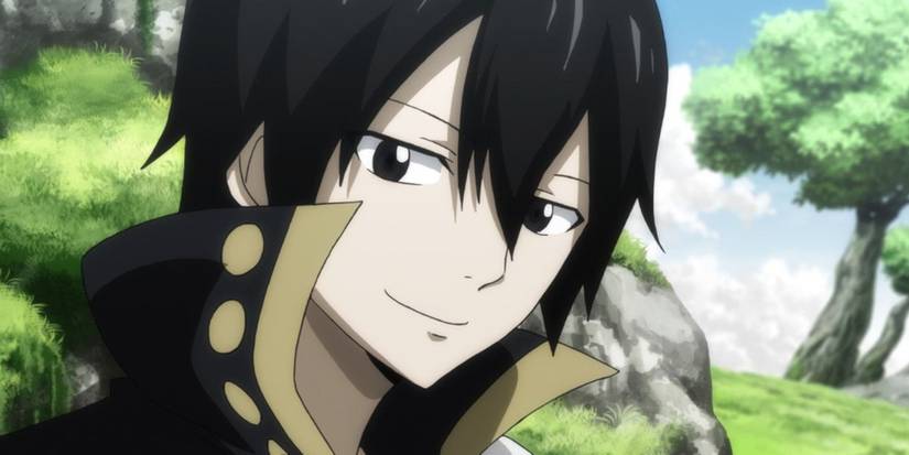 10 Anime Characters Who Dress In All Black 10 Anime Characters Who Dress In All Black