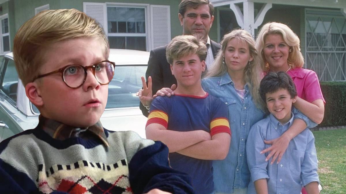 How A Christmas Story Inspired The Wonder Years