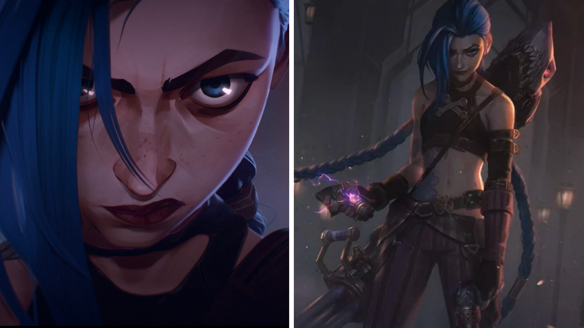 Arcane: 10 Ways Jinx Impacted The Story