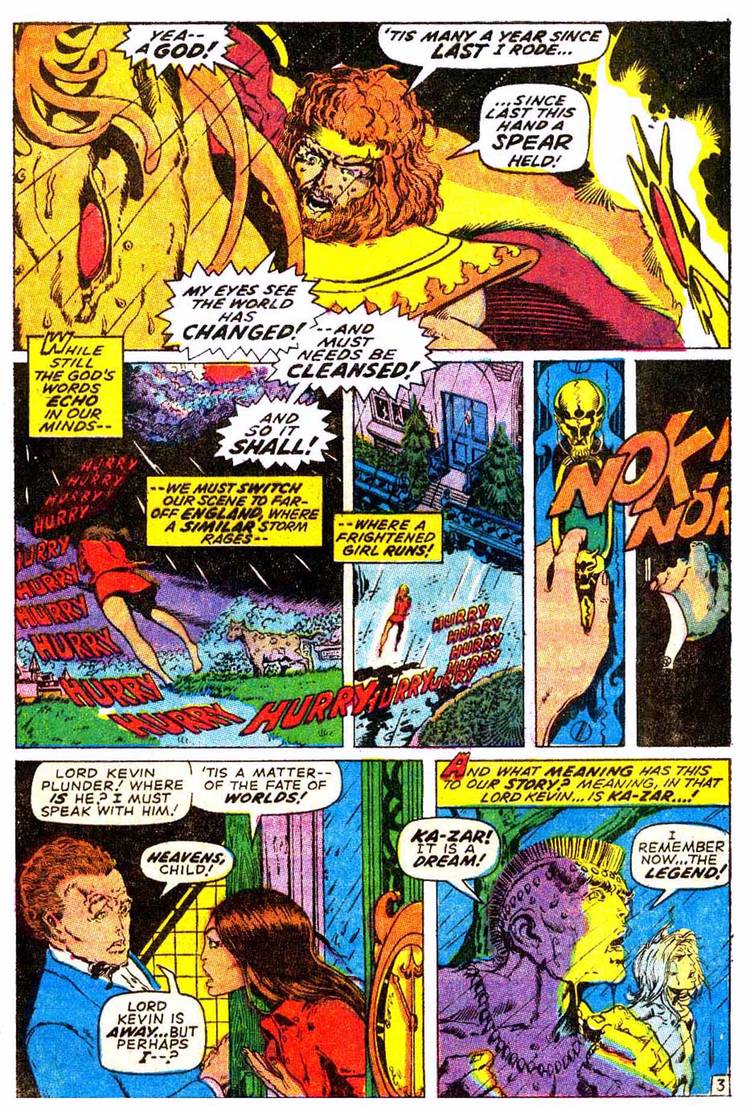 The Bizarre Retcon That Led to Bobbi Morse Becoming Agent 19 in Marvel ...