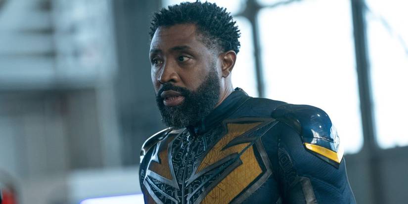 black lightning flash arrowverse Armageddon episode 3