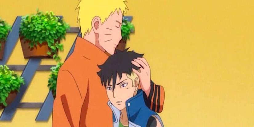 10 Mistakes That Still Haunt Boruto
