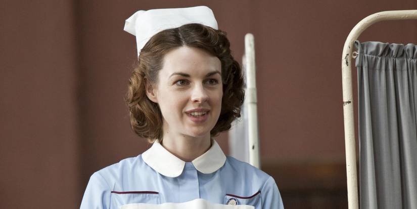 Why Sister Evangelina Left Call the Midwife