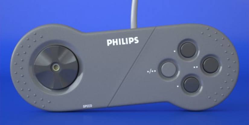 10 Weirdest Video Game Controllers, Ranked