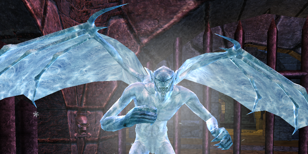 ddo greater ice mephit Cropped