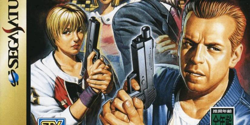 10 Games That Were Almost Adaptions Of An Existing Property